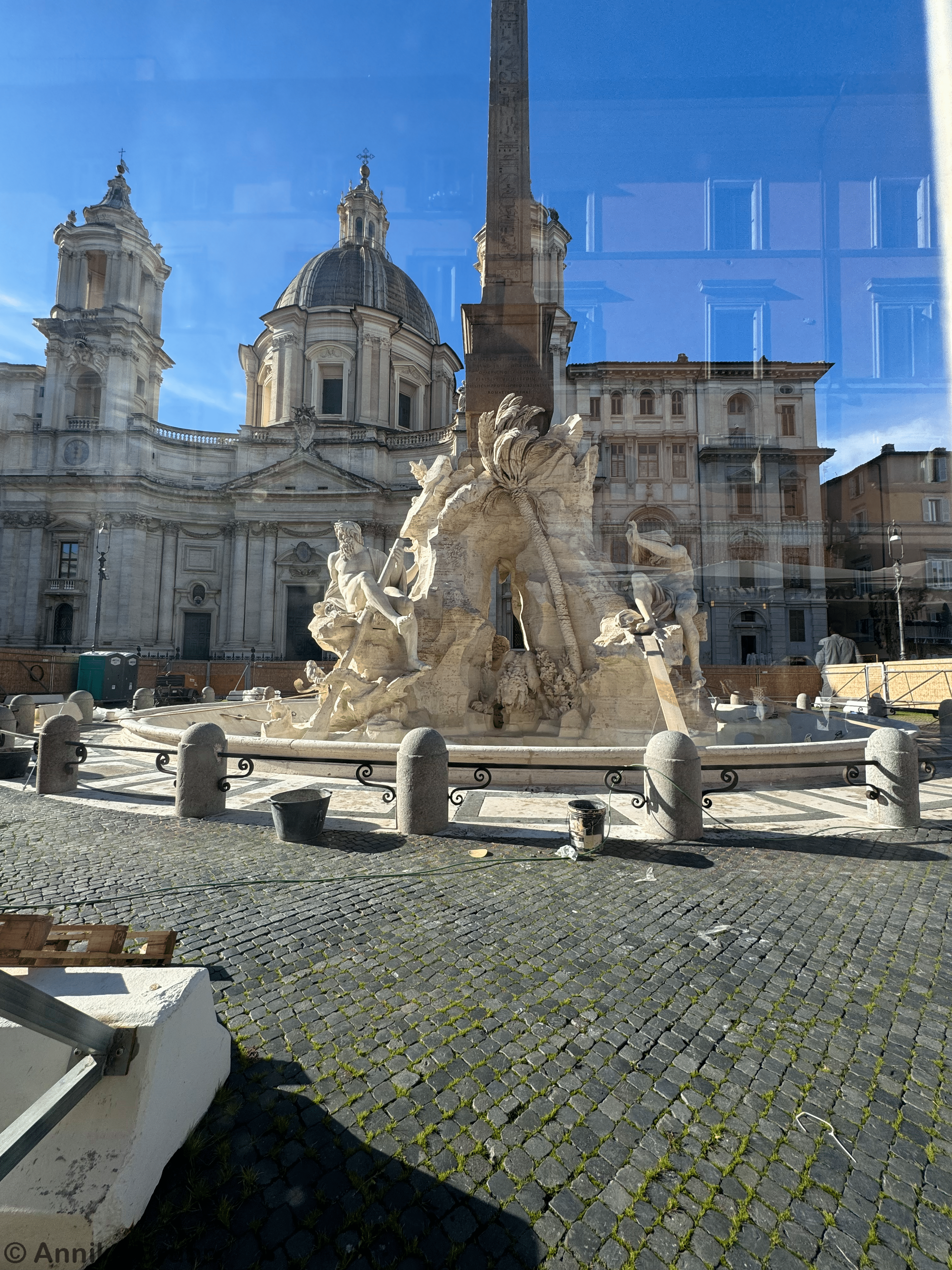 Piazza Navona